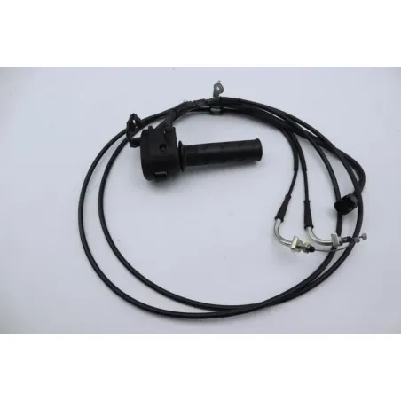 Commodo droit HONDA NSS 125 FORZA 2021 - 2021