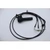 Commodo droit HONDA NSS 125 FORZA 2021 - 2021
