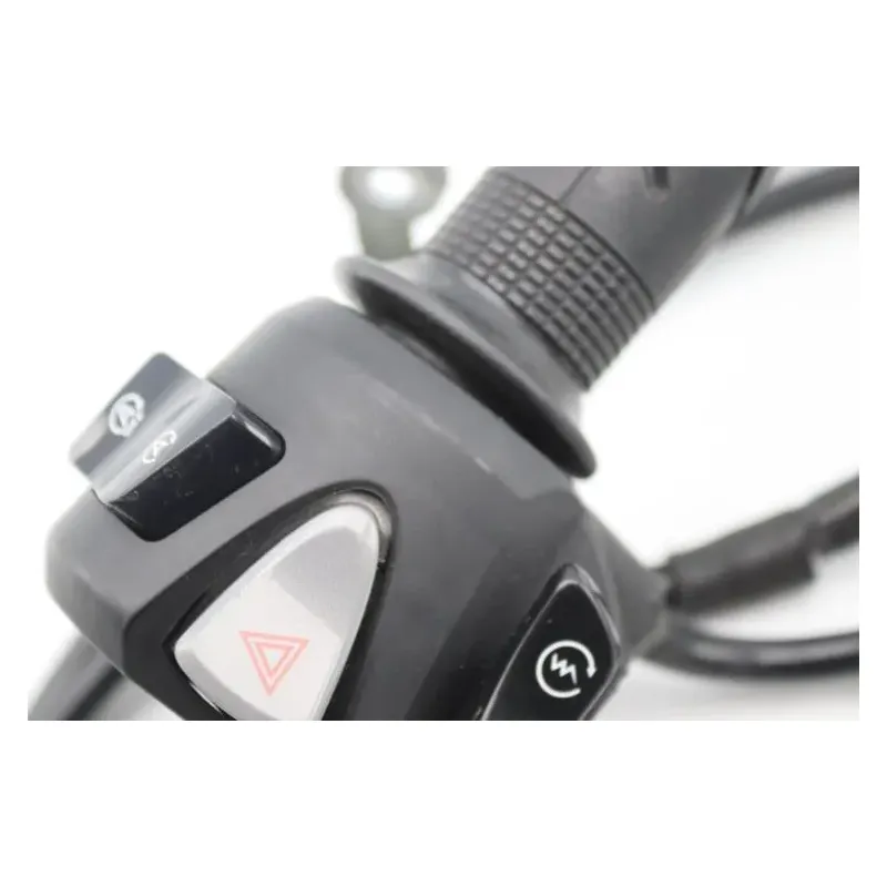 Commodo droit HONDA NSS 125 FORZA 2021 - 2021