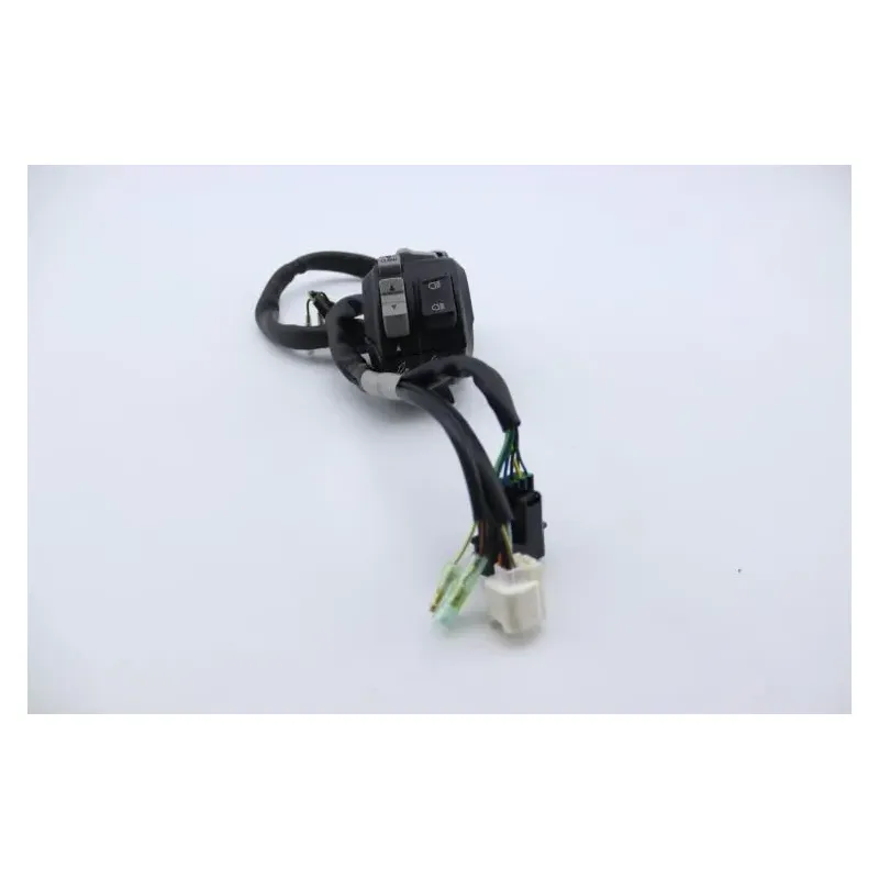 Commodo gauche HONDA NSS 125 FORZA 2021 - 2021