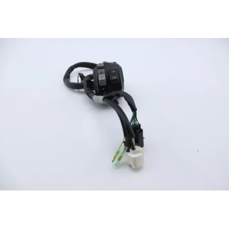 Commodo gauche HONDA NSS 125 FORZA 2021 - 2021