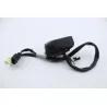 Commodo gauche HONDA NSS 125 FORZA 2021 - 2021 Commodo gauche HONDA NSS 125 FORZA 2021 - 2021