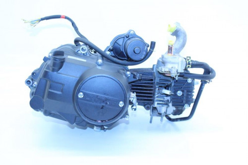 Moteur MAGPOWER 50 R-STUNT 2015 - 2019