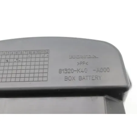 Support de batterie HONDA NSS 125 FORZA 2021 - 2021
