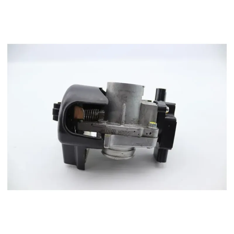 Corps papillon injection HONDA NSS 125 FORZA 2021 - 2021