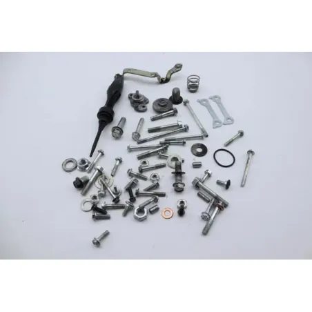 Kit visserie HONDA NSS 125 FORZA 2021 - 2021