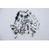 Kit visserie HONDA NSS 125 FORZA 2021 - 2021 Kit visserie HONDA NSS 125 FORZA 2021 - 2021