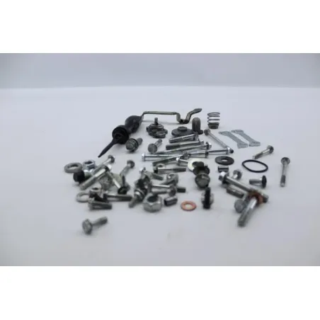 Kit visserie HONDA NSS 125 FORZA 2021 - 2021