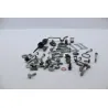 Kit visserie HONDA NSS 125 FORZA 2021 - 2021 Kit visserie HONDA NSS 125 FORZA 2021 - 2021
