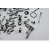 Kit visserie HONDA NSS 125 FORZA 2021 - 2021 Kit visserie HONDA NSS 125 FORZA 2021 - 2021