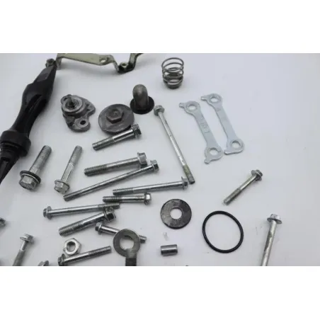 Kit visserie HONDA NSS 125 FORZA 2021 - 2021