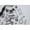 Kit visserie HONDA NSS 125 FORZA 2021 - 2021 Kit visserie HONDA NSS 125 FORZA 2021 - 2021