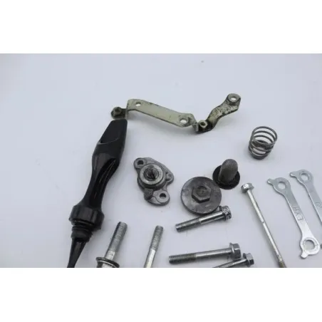 Kit visserie HONDA NSS 125 FORZA 2021 - 2021