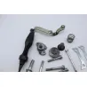 Kit visserie HONDA NSS 125 FORZA 2021 - 2021 Kit visserie HONDA NSS 125 FORZA 2021 - 2021