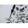 Kit visserie HONDA NSS 125 FORZA 2021 - 2021 Kit visserie HONDA NSS 125 FORZA 2021 - 2021