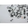 Kit visserie HONDA NSS 125 FORZA 2021 - 2021 Kit visserie HONDA NSS 125 FORZA 2021 - 2021