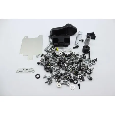 Kit visserie HONDA NSS 125 FORZA 2021 - 2021