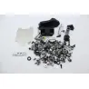 Kit visserie HONDA NSS 125 FORZA 2021 - 2021 Kit visserie HONDA NSS 125 FORZA 2021 - 2021