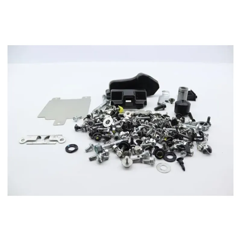 Kit visserie HONDA NSS 125 FORZA 2021 - 2021