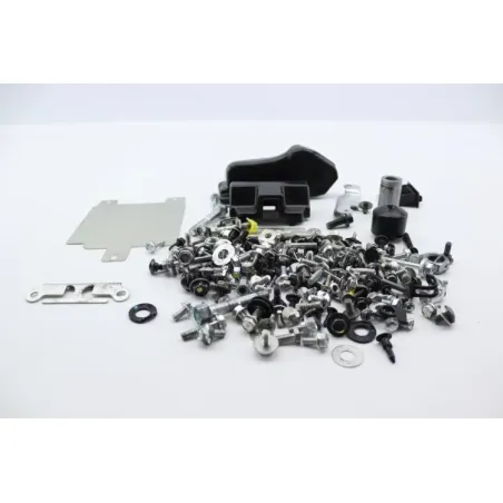 Kit visserie HONDA NSS 125 FORZA 2021 - 2021