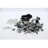Kit visserie HONDA NSS 125 FORZA 2021 - 2021 Kit visserie HONDA NSS 125 FORZA 2021 - 2021