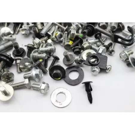Kit visserie HONDA NSS 125 FORZA 2021 - 2021