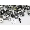 Kit visserie HONDA NSS 125 FORZA 2021 - 2021 Kit visserie HONDA NSS 125 FORZA 2021 - 2021
