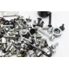 Kit visserie HONDA NSS 125 FORZA 2021 - 2021 Kit visserie HONDA NSS 125 FORZA 2021 - 2021