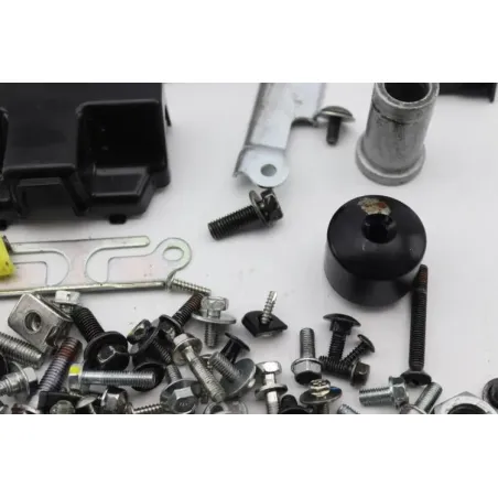 Kit visserie HONDA NSS 125 FORZA 2021 - 2021