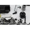 Kit visserie HONDA NSS 125 FORZA 2021 - 2021 Kit visserie HONDA NSS 125 FORZA 2021 - 2021