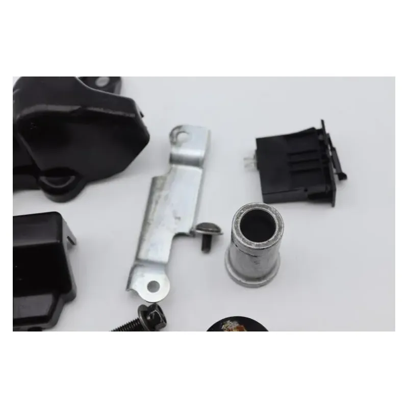 Kit visserie HONDA NSS 125 FORZA 2021 - 2021