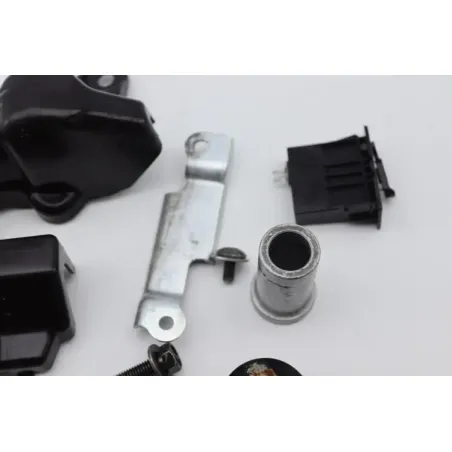 Kit visserie HONDA NSS 125 FORZA 2021 - 2021
