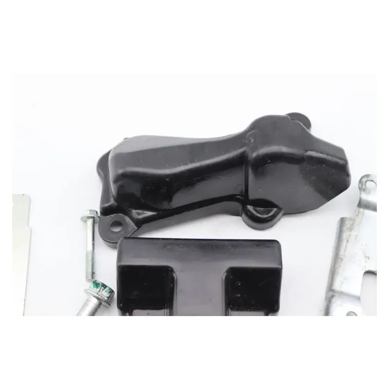 Kit visserie HONDA NSS 125 FORZA 2021 - 2021