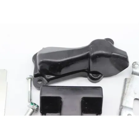 Kit visserie HONDA NSS 125 FORZA 2021 - 2021