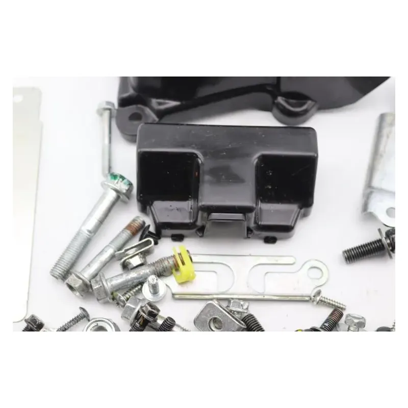 Kit visserie HONDA NSS 125 FORZA 2021 - 2021