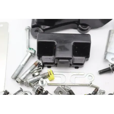 Kit visserie HONDA NSS 125 FORZA 2021 - 2021