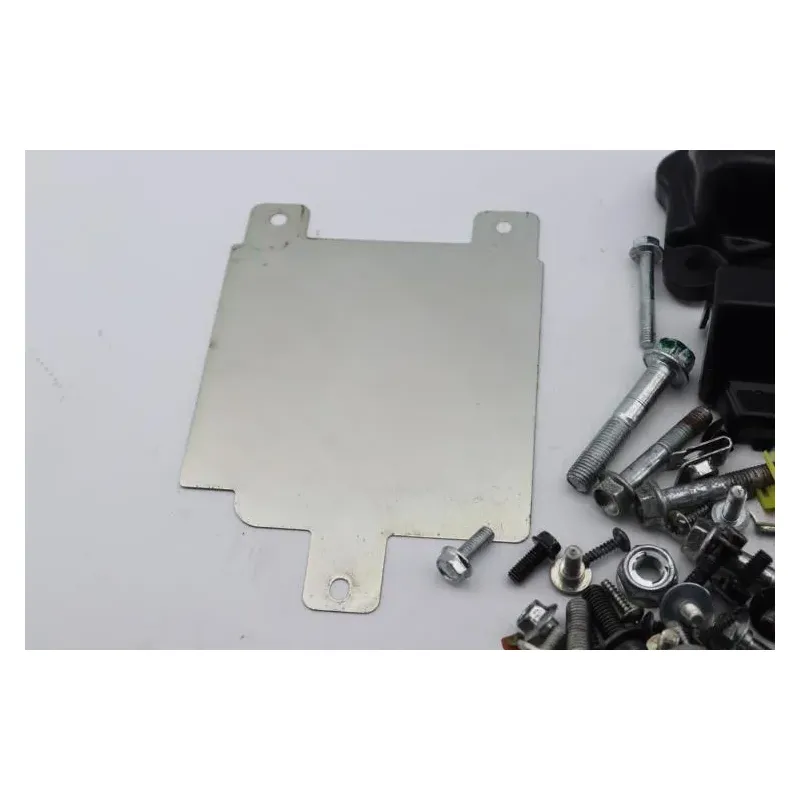 Kit visserie HONDA NSS 125 FORZA 2021 - 2021