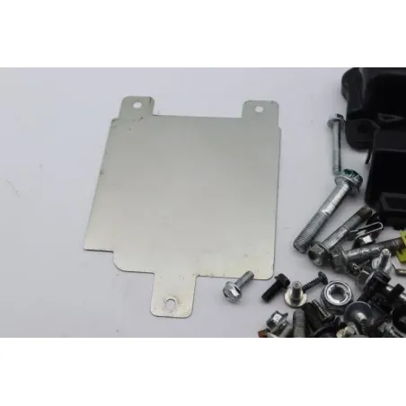 Kit visserie HONDA NSS 125 FORZA 2021 - 2021