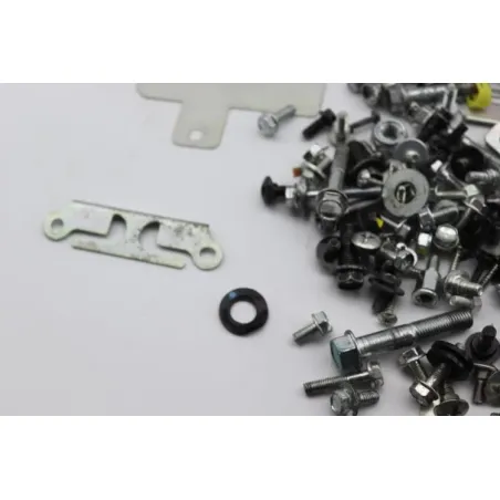 Kit visserie HONDA NSS 125 FORZA 2021 - 2021