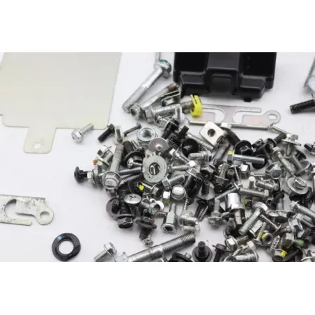 Kit visserie HONDA NSS 125 FORZA 2021 - 2021