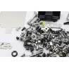 Kit visserie HONDA NSS 125 FORZA 2021 - 2021 Kit visserie HONDA NSS 125 FORZA 2021 - 2021