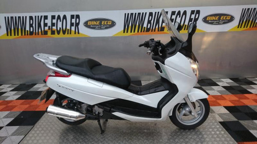 HONDA FES 125 07-13 S-WING