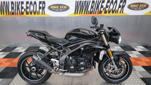 TRIUMPH 1050 S SPEED TRIPLE