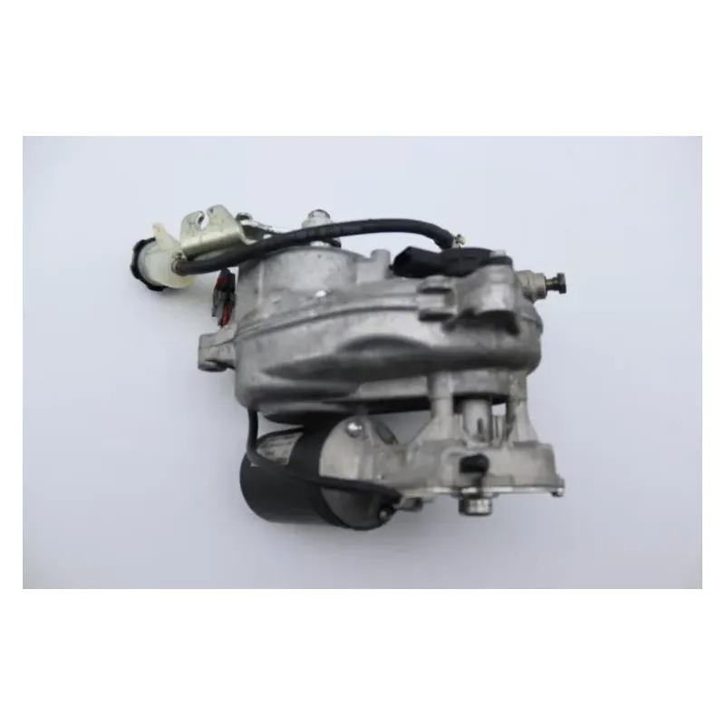 Rodlock PIAGGIO MP3 300 TOURING 2010 - 2013
