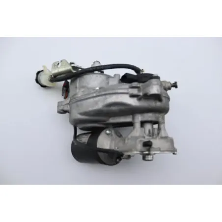 Rodlock PIAGGIO MP3 300 TOURING 2010 - 2013