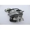 Rodlock PIAGGIO MP3 300 TOURING 2010 - 2013