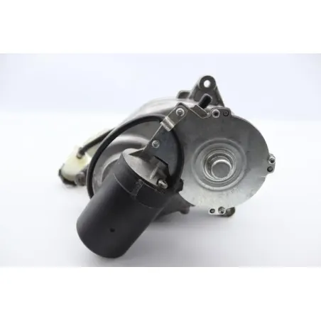 Rodlock PIAGGIO MP3 300 TOURING 2010 - 2013