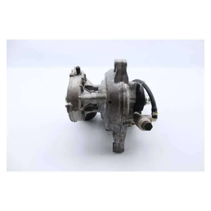 Rodlock PIAGGIO MP3 300 TOURING 2010 - 2013