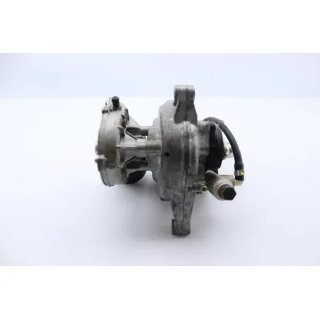 Rodlock PIAGGIO MP3 300 TOURING 2010 - 2013