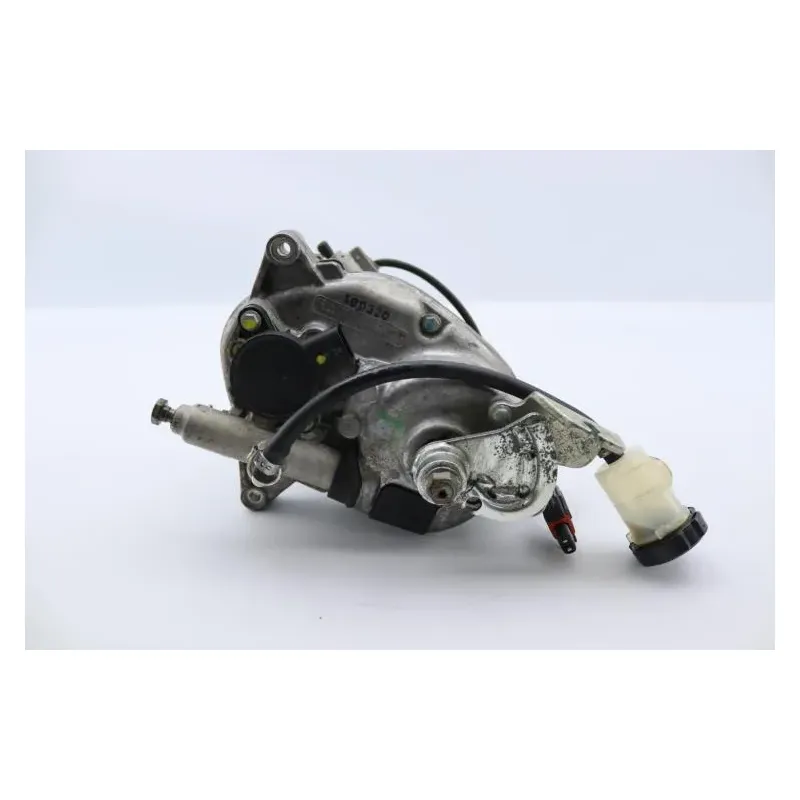 Rodlock PIAGGIO MP3 300 TOURING 2010 - 2013